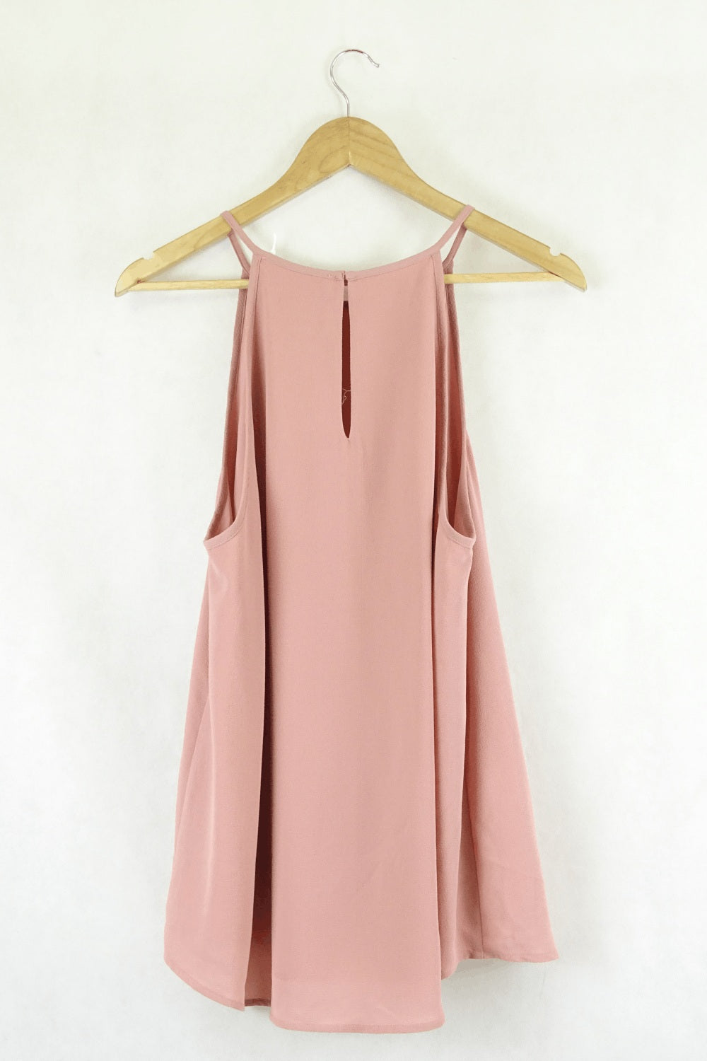 Decjuba Pink Top M