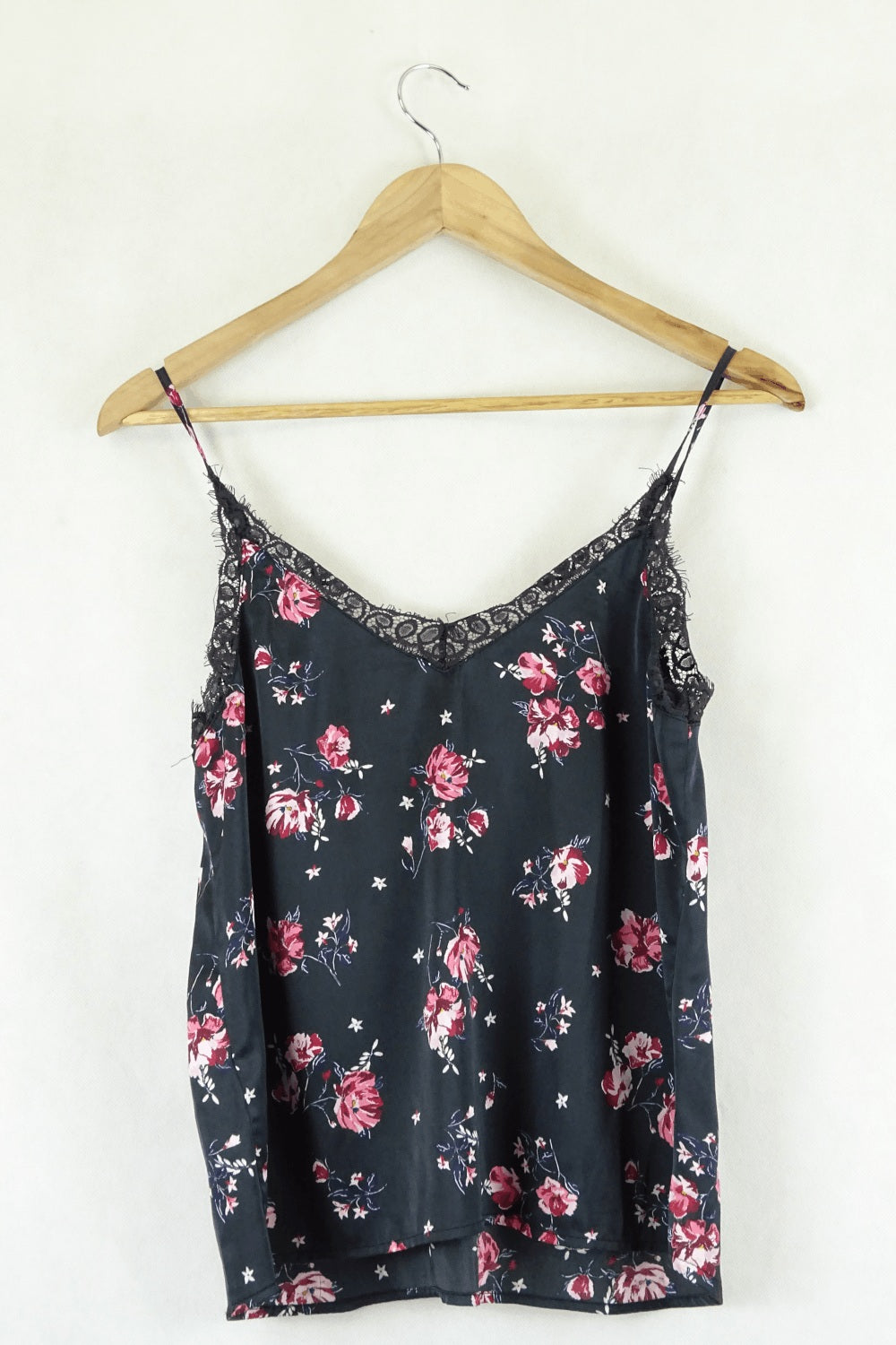 H&m floral on sale