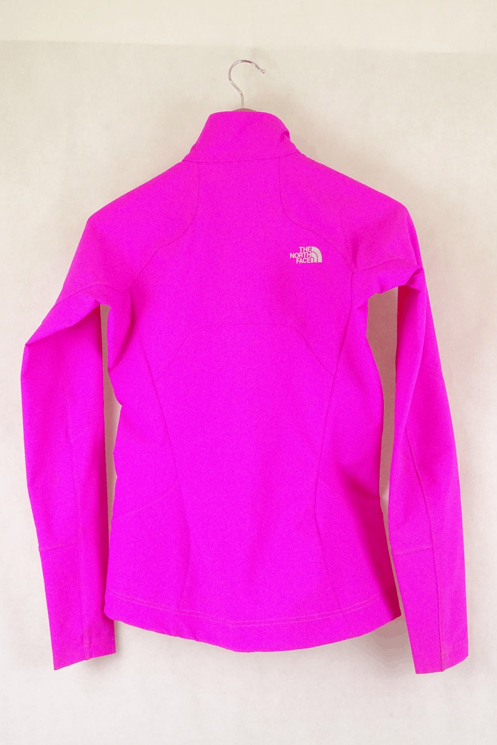 The North Face Pink Jacket 6