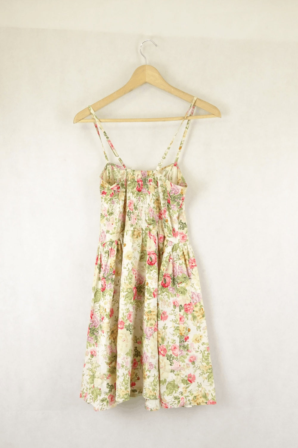 Cotton On Floral Dress S