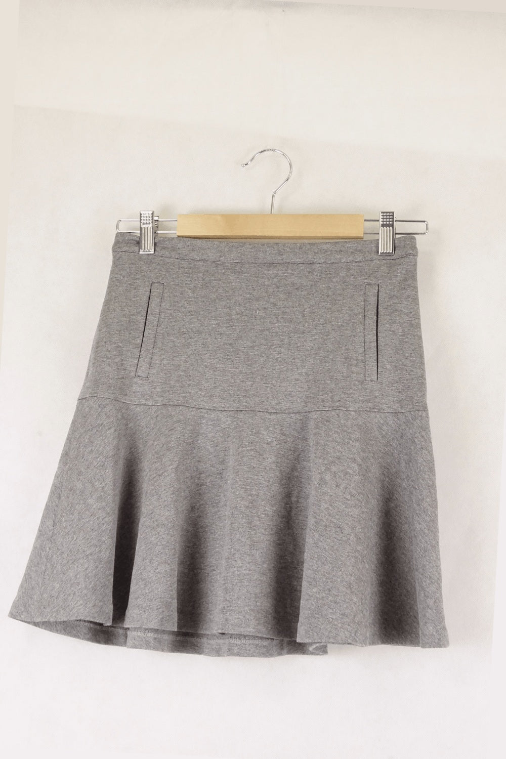 Tokito Grey Skirt 8