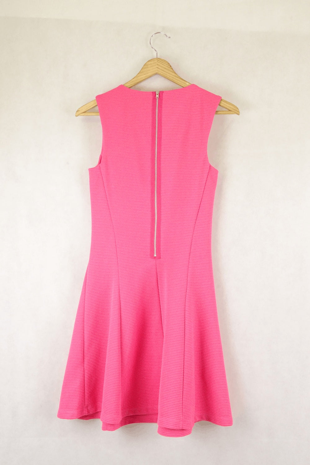 Asos Pink Dress 8