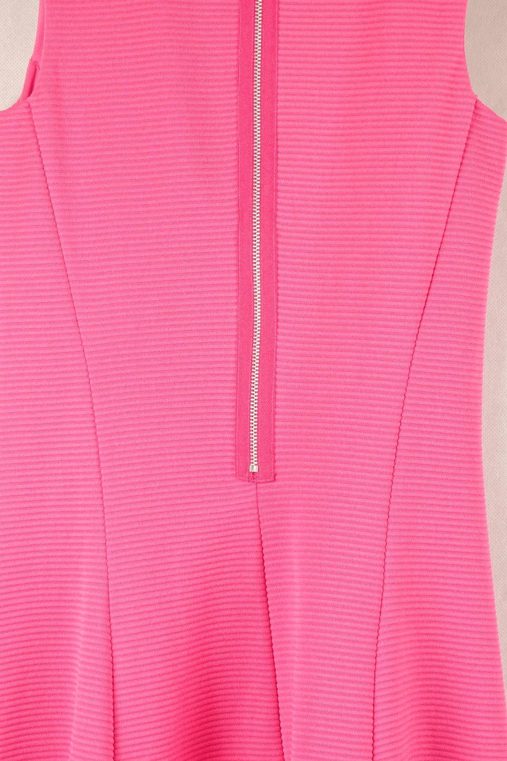 Asos Pink Dress 8 - CLAIMED