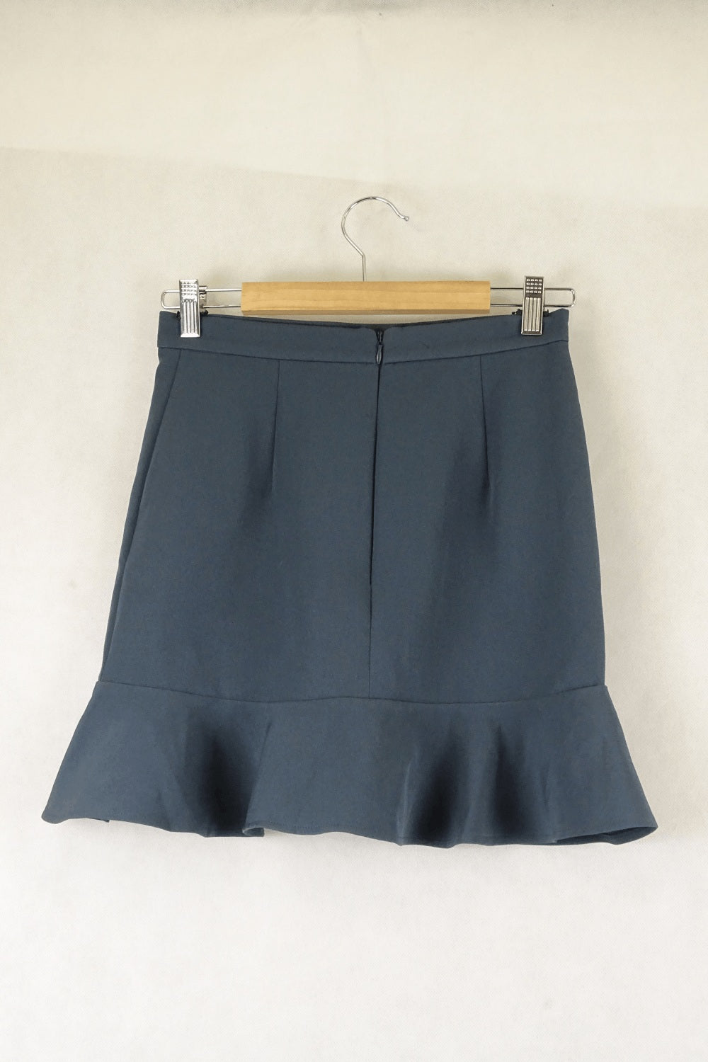Asos Blue Skirt 8