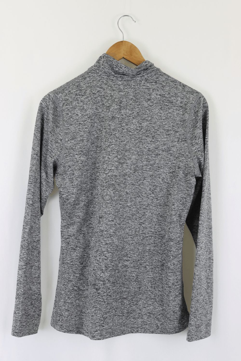 Bonds Grey Jumper M