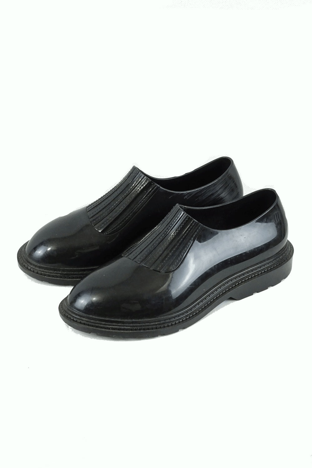 Melissa Black Shoes 6