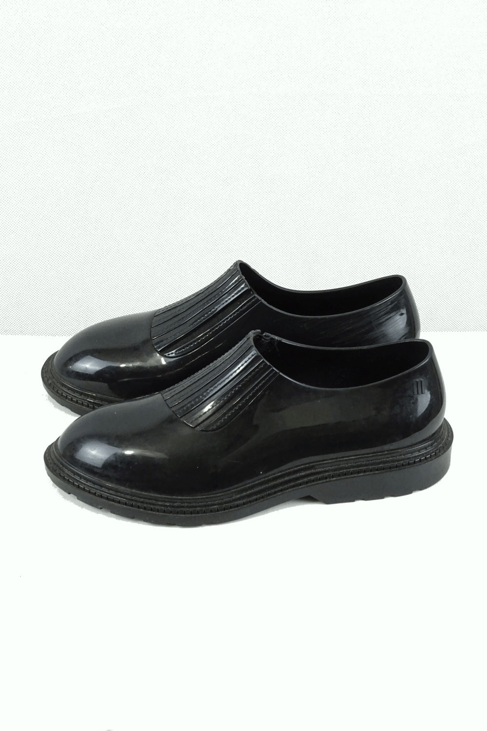 Melissa hot sale rubber shoes