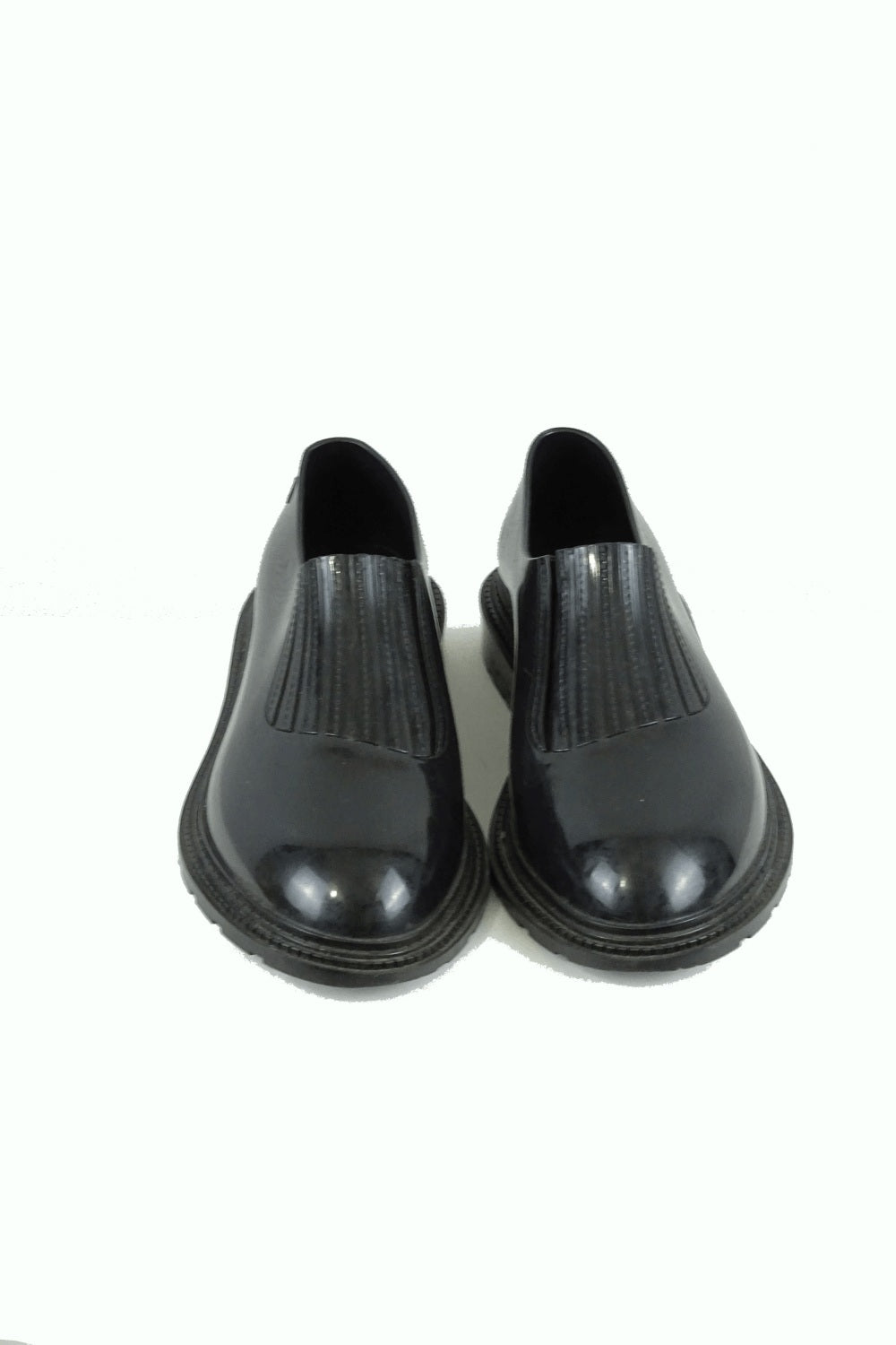 Melissa Black Shoes 6