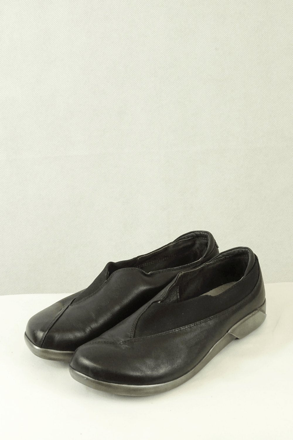 Naot Black Shoes 37