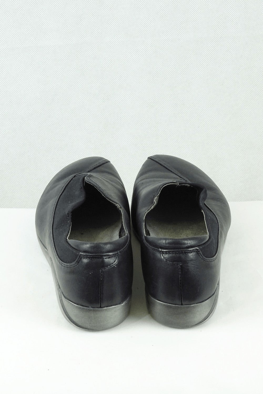 Naot Black Shoes 37