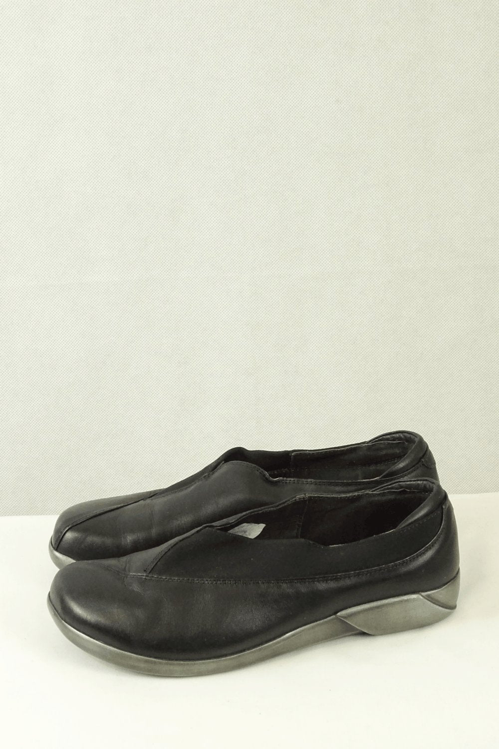 Naot Black Shoes 37