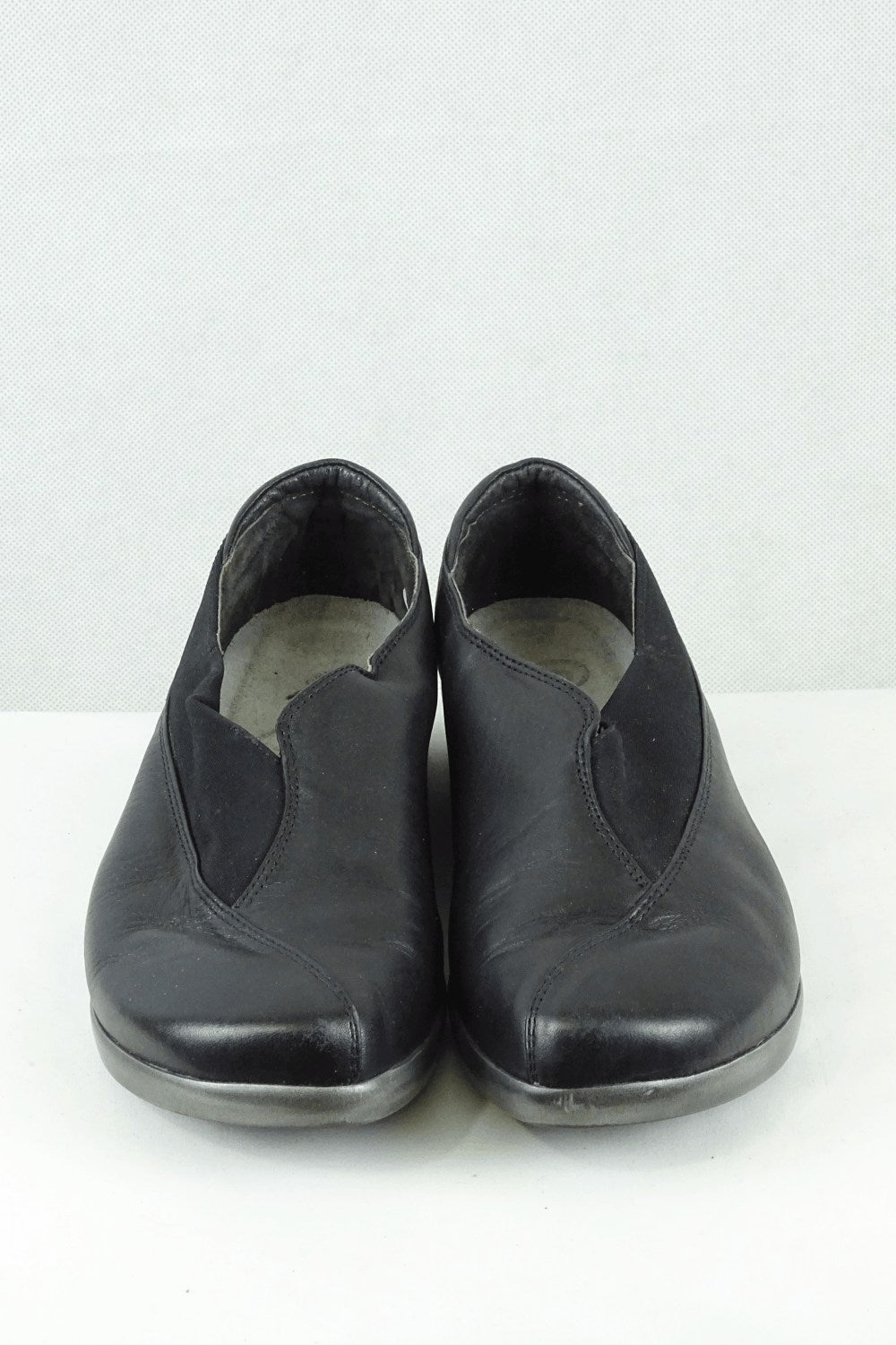 Naot Black Shoes 37