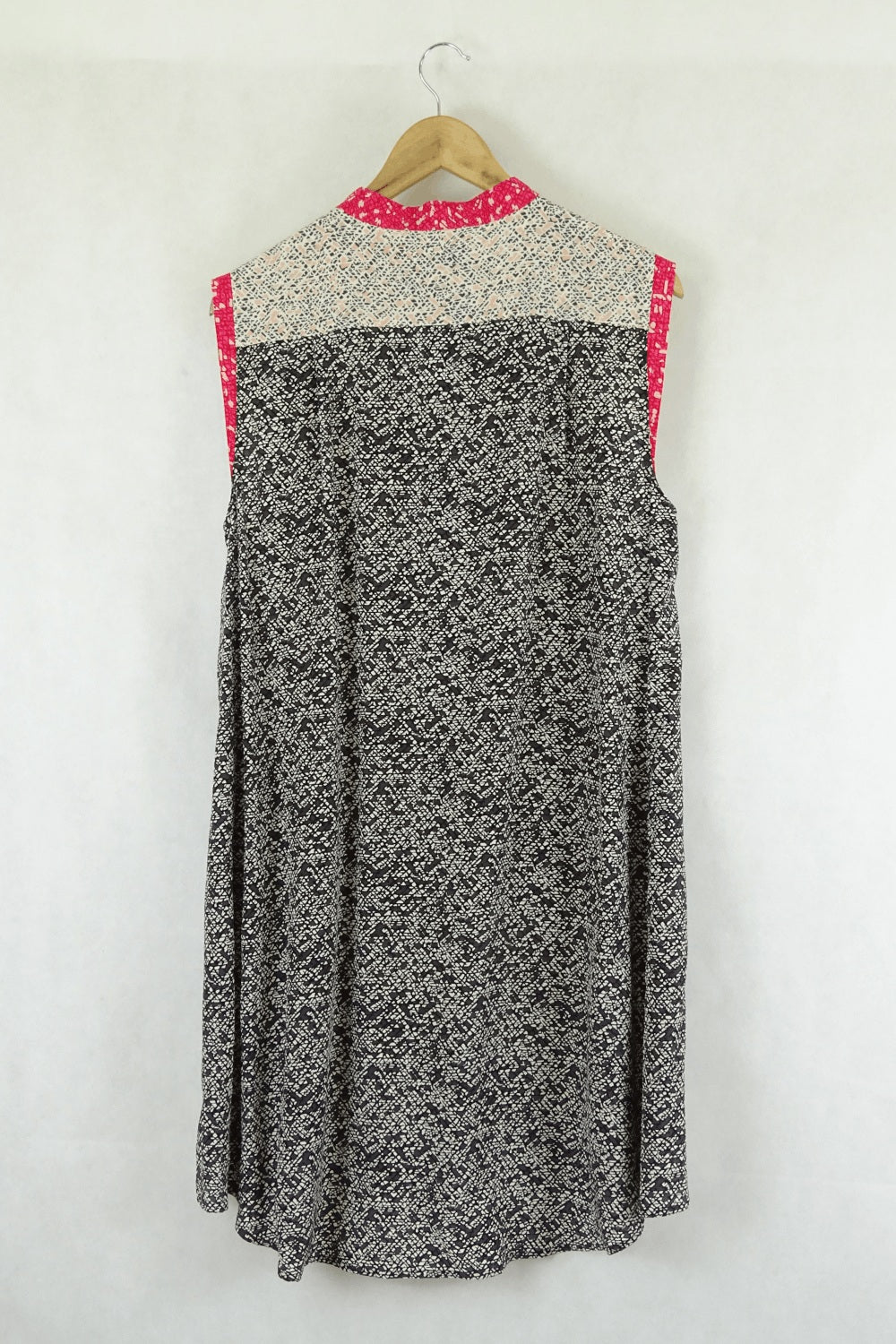 Marc Jacobs Patterned Dress L