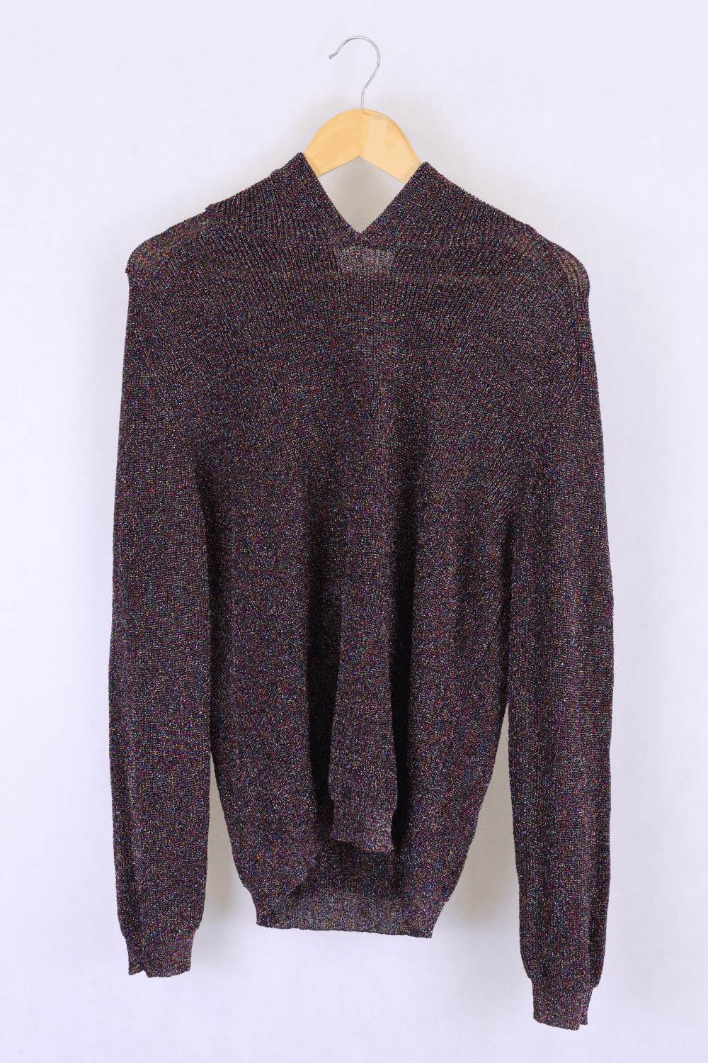 Laneus Sparkle Jumper M