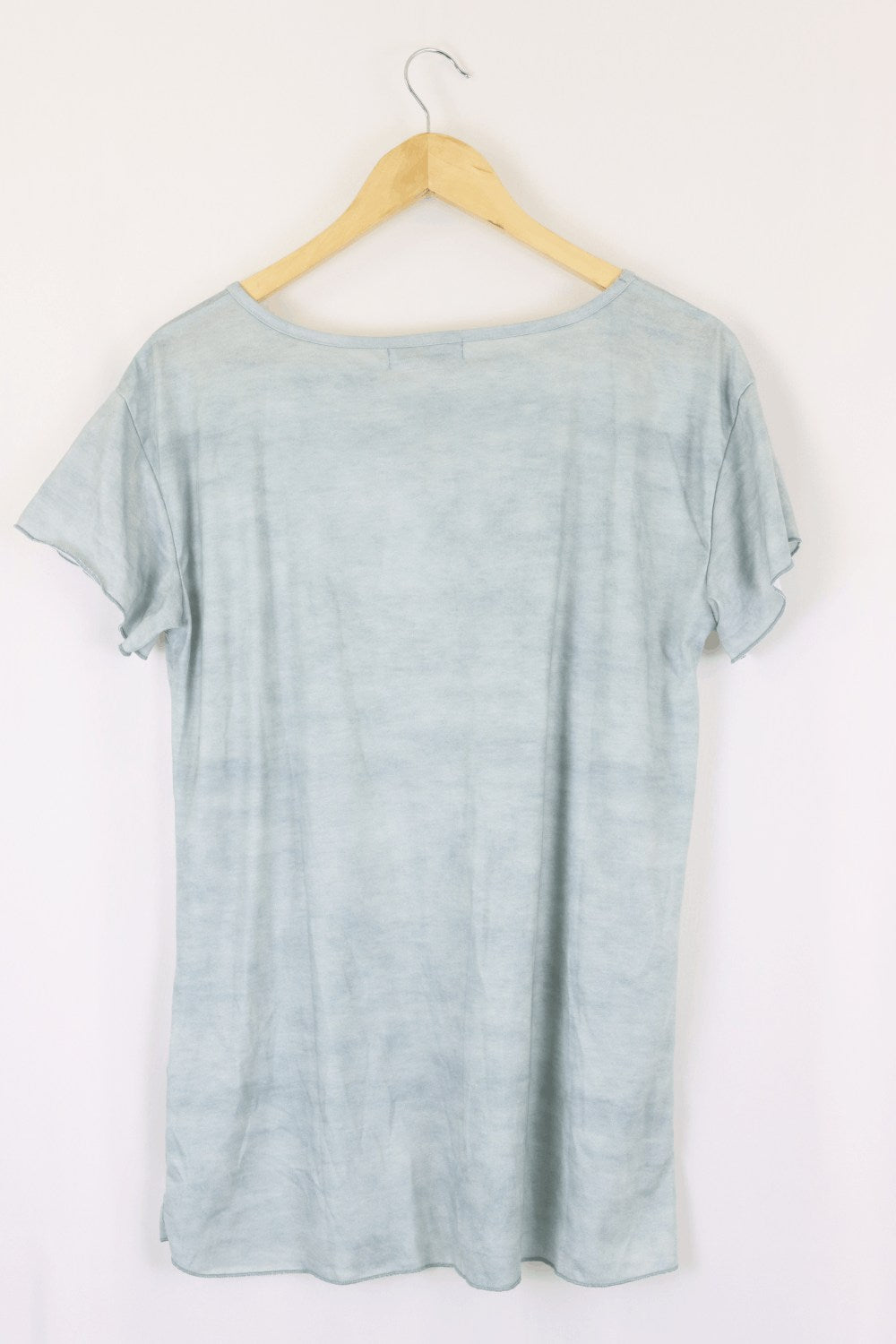 Lillycloth Blue T-shirt M