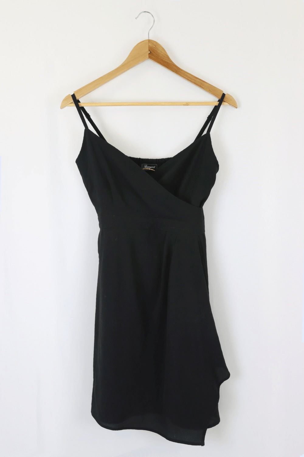 Jeanswest Black Dress 8