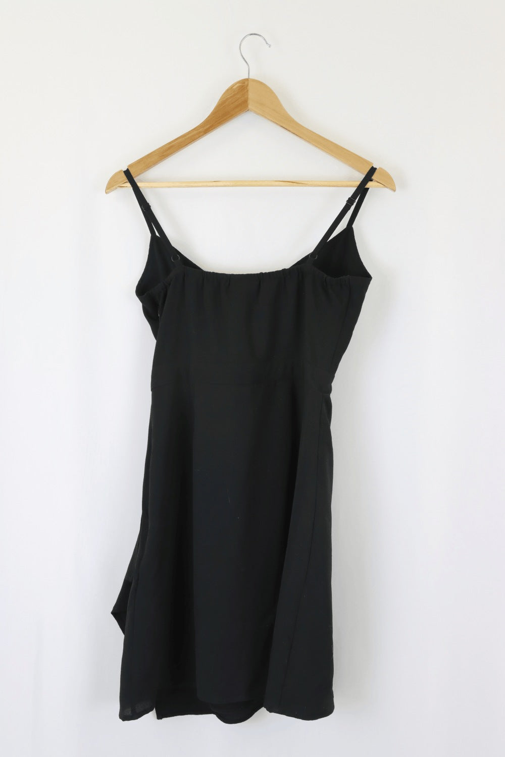 Jeanswest Black Dress 8