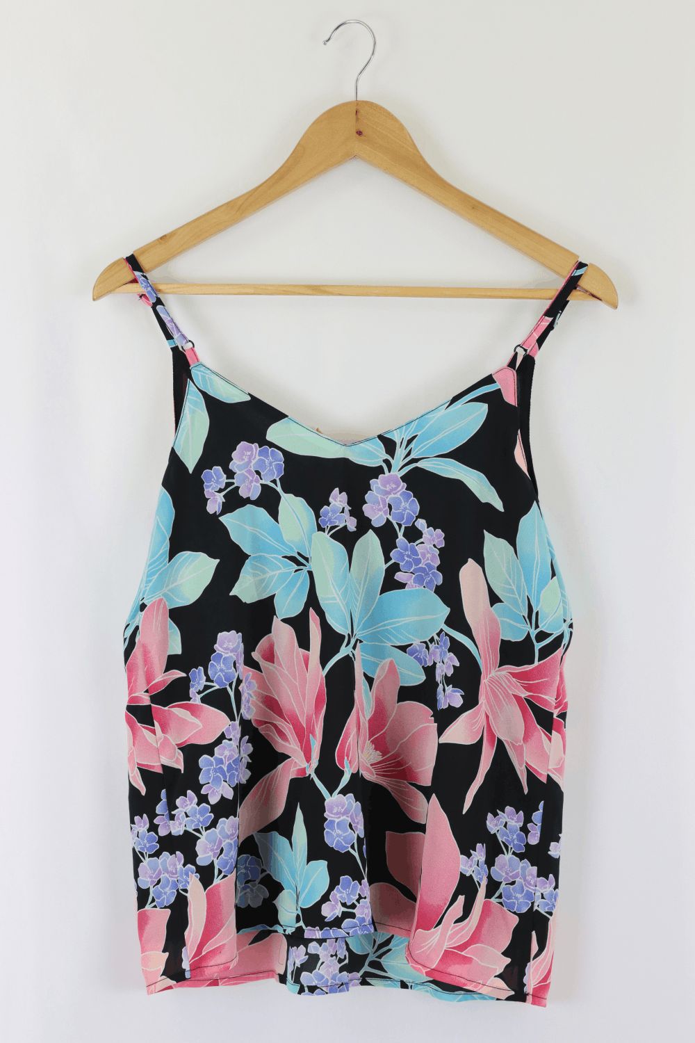 Cotton On Floral Top S