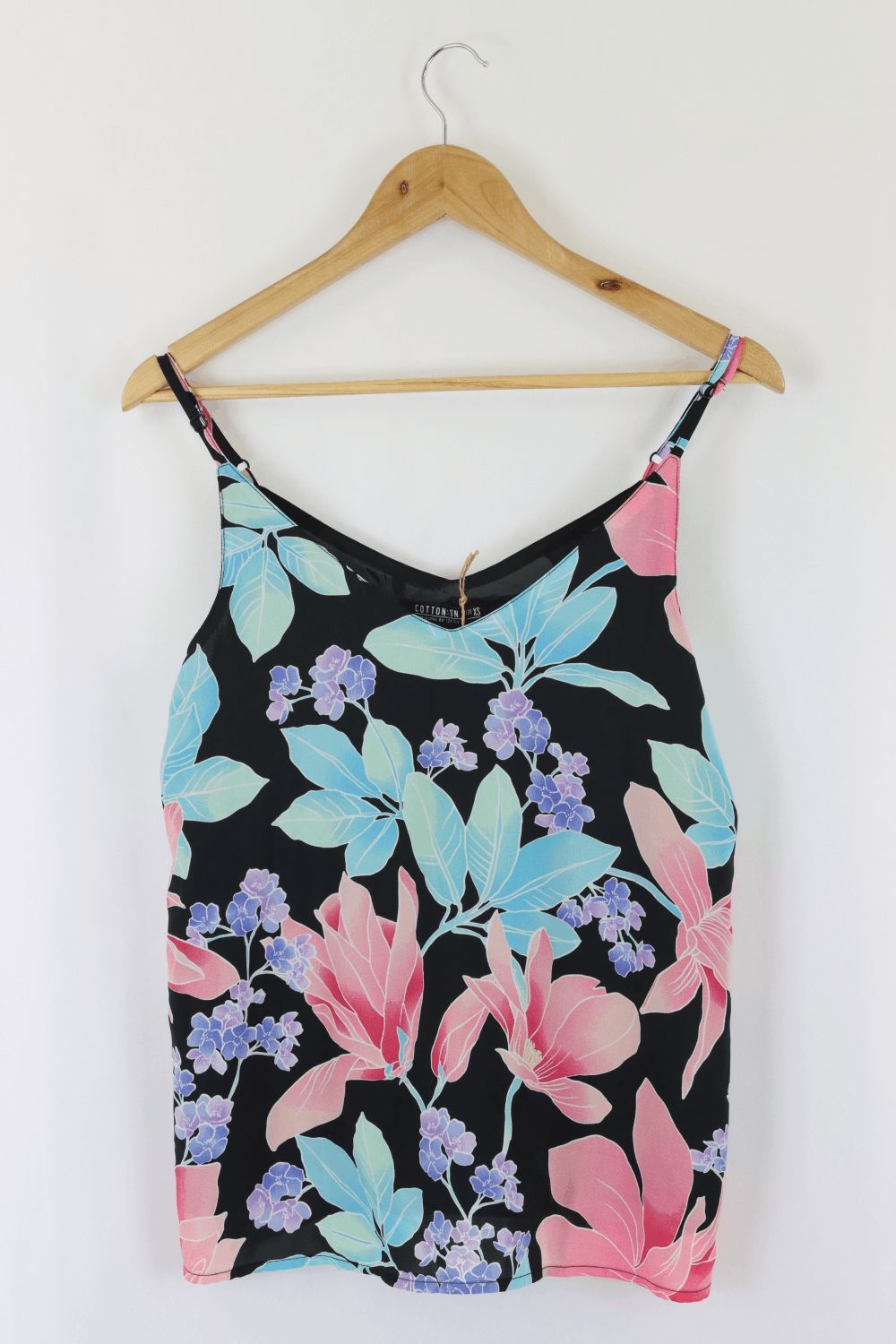 Cotton On Floral Top S