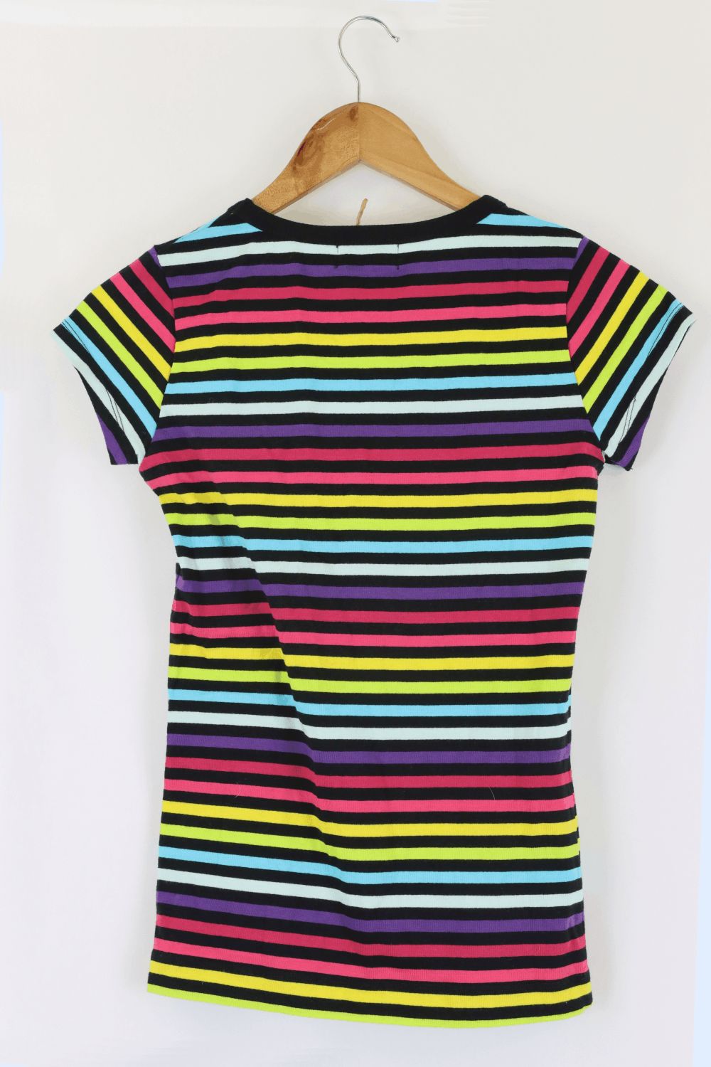 Little Mancel Multi Coloured Top S