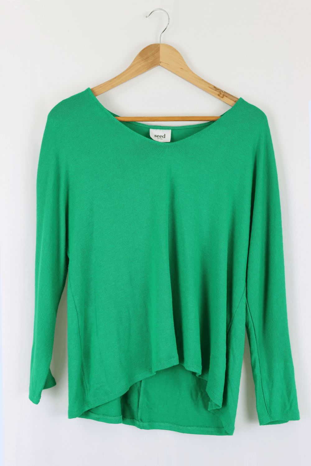 Seed Green Top M