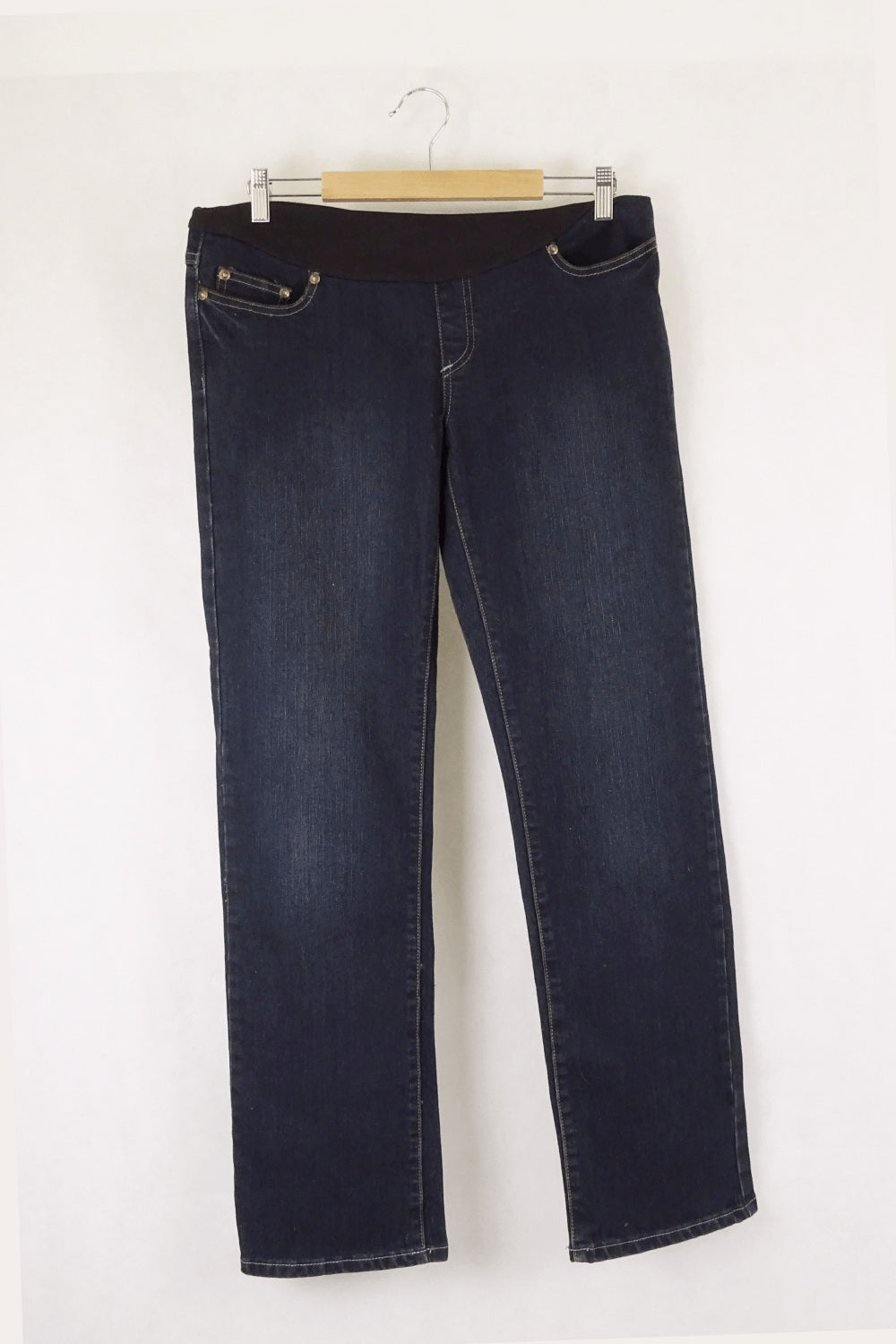 Ripe Denim Blue Jeans M