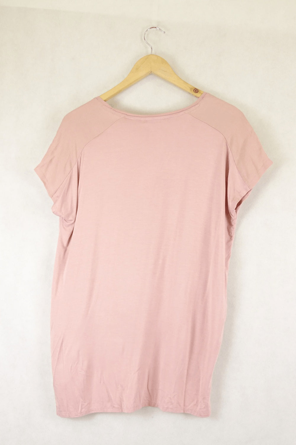 Zara Pink Top M