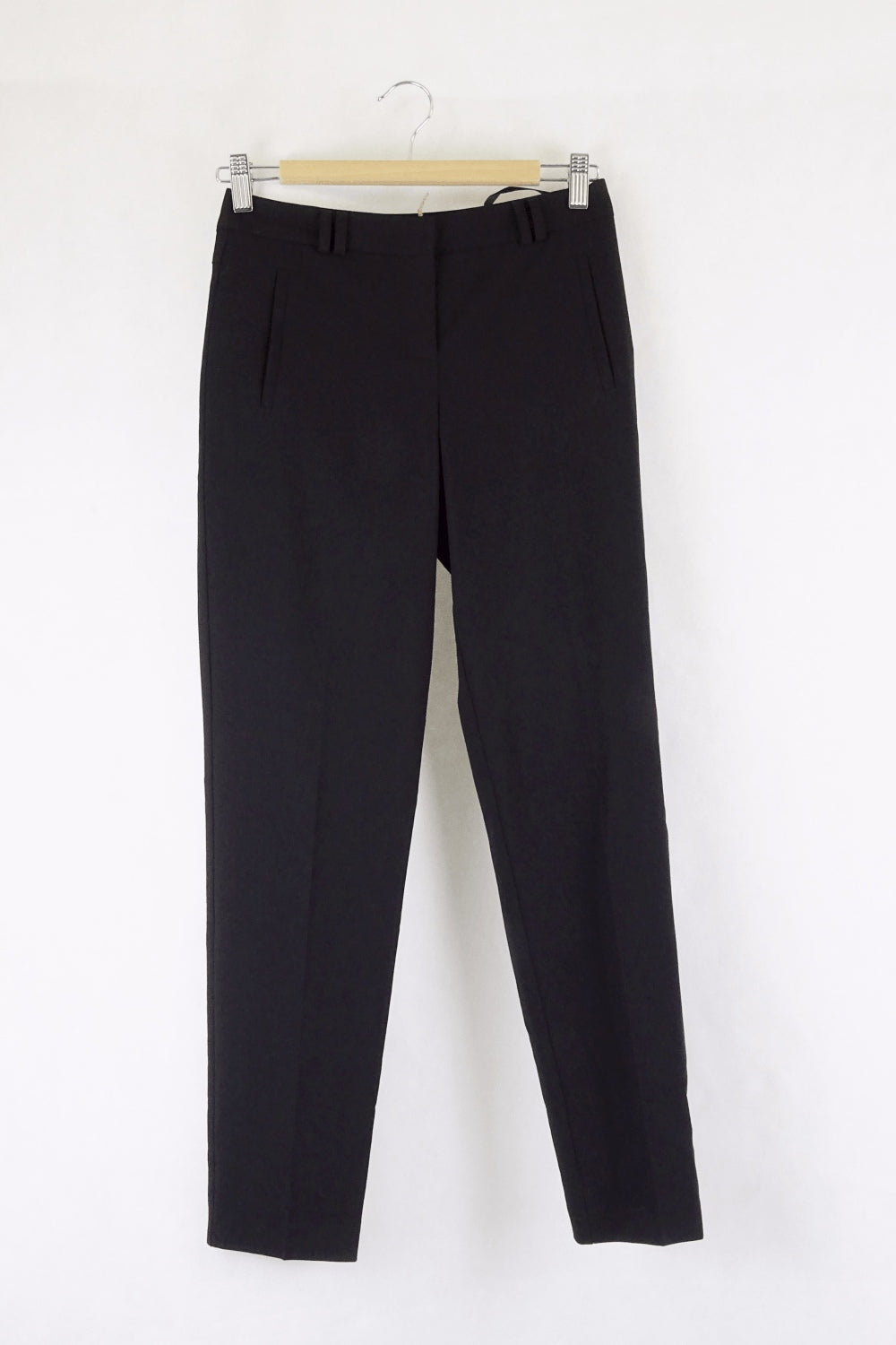 TopShop Black Pants 4