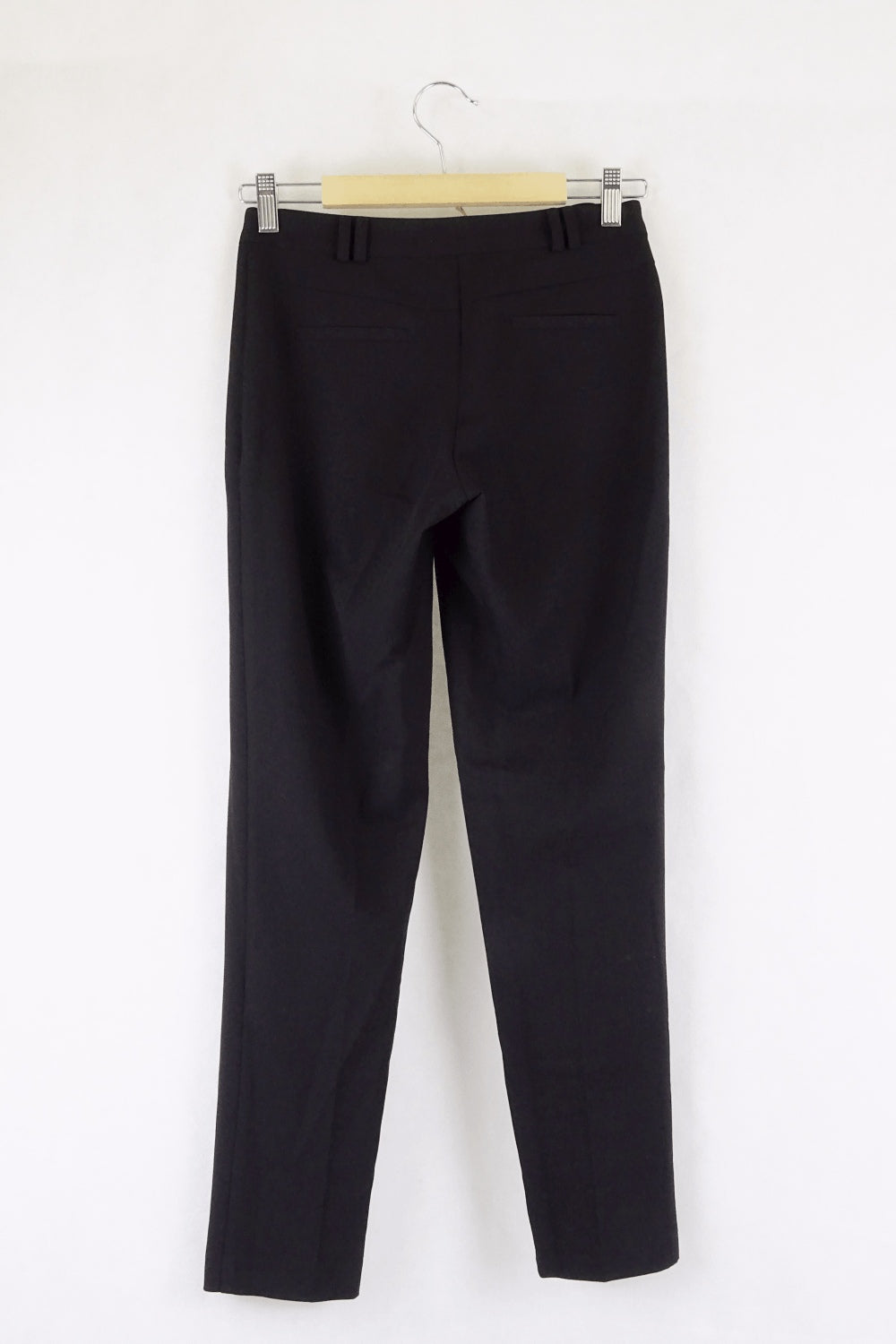 TopShop Black Pants 5