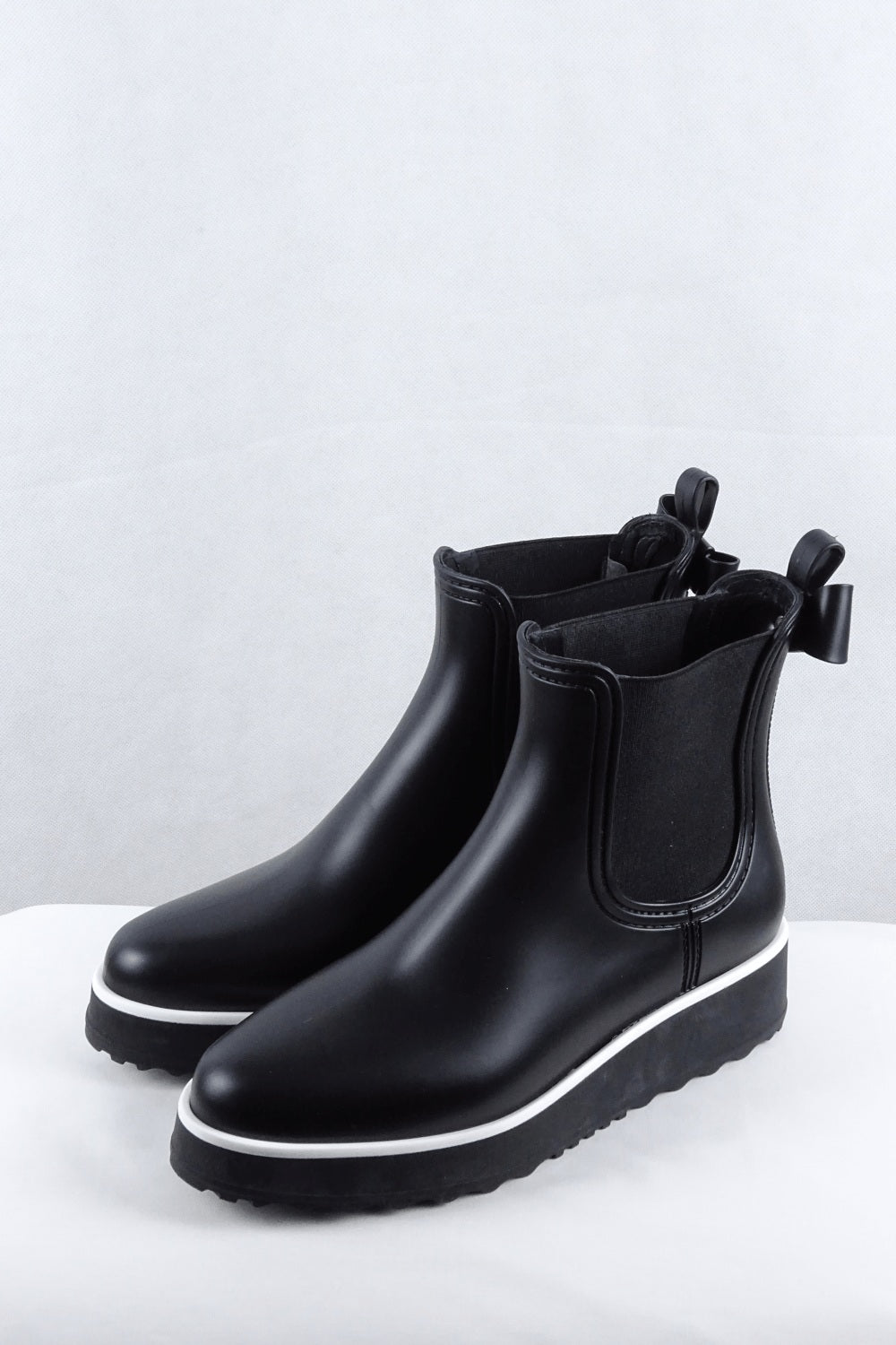 Kate spade store malcom rain boots