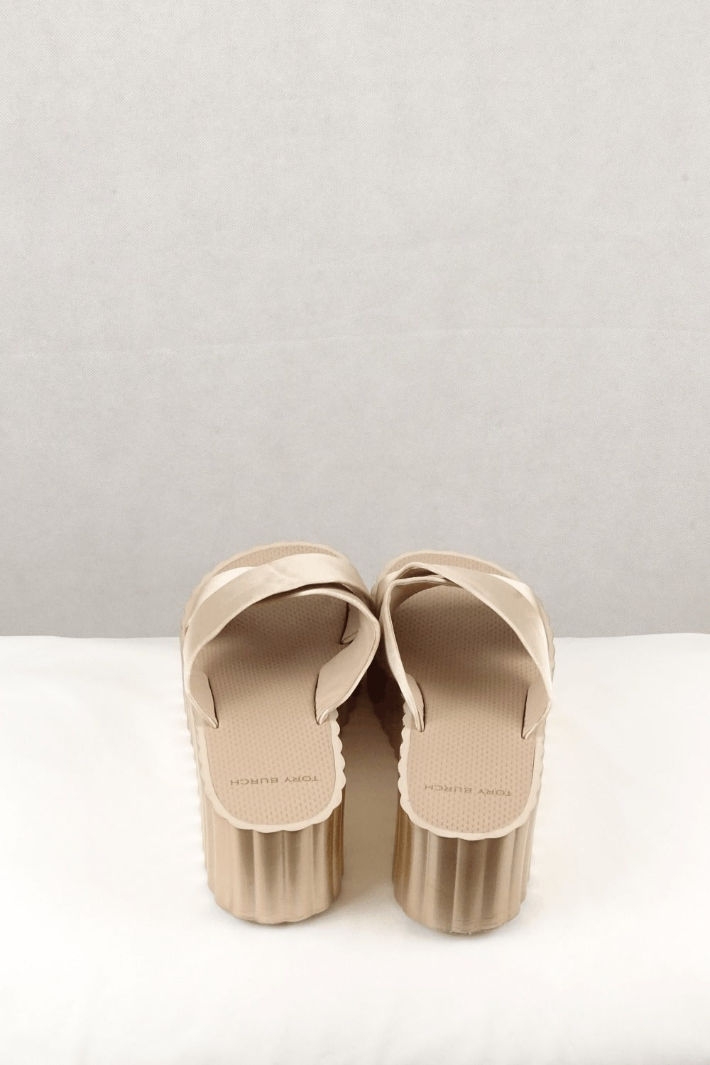 Afterpay tory 2024 burch sandals