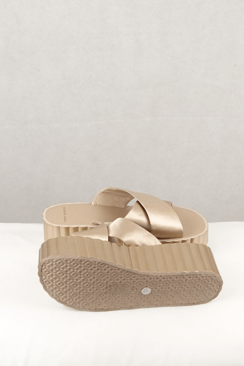 Afterpay tory 2024 burch sandals