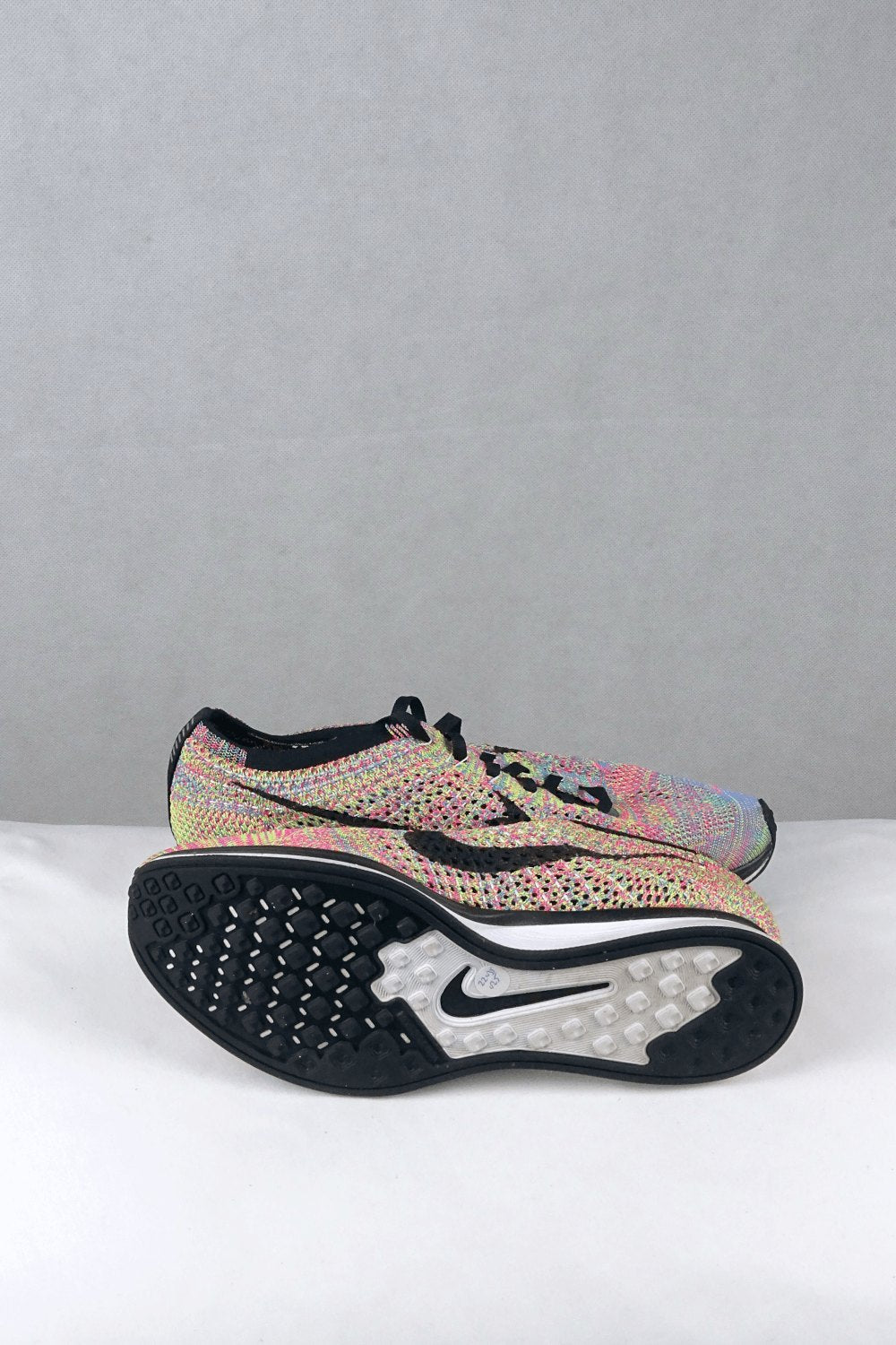Nike Flyknit Race Sneaker 9