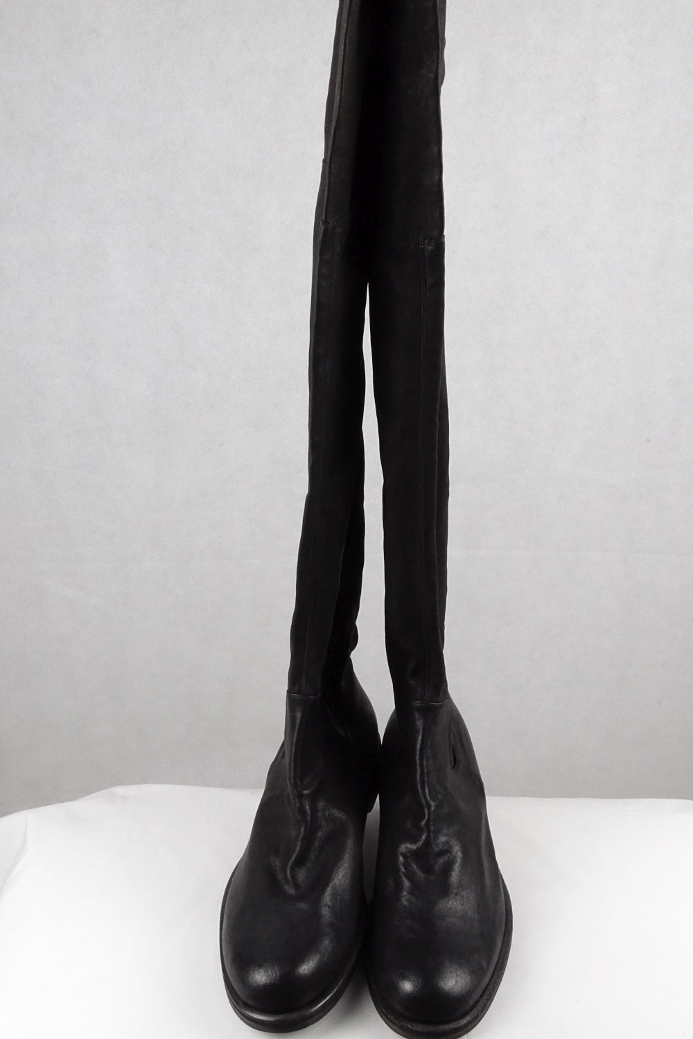 Henry Beguelin boots Black 41 NWOT - Reluv Clothing Australia