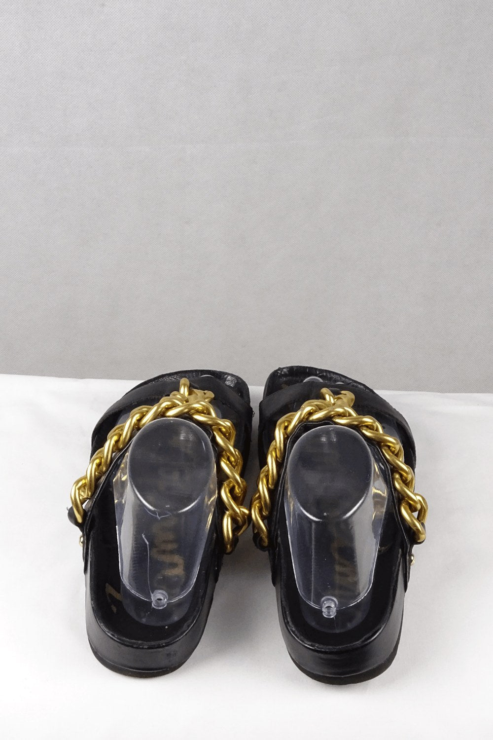 Sam edelman hot sale black sandals