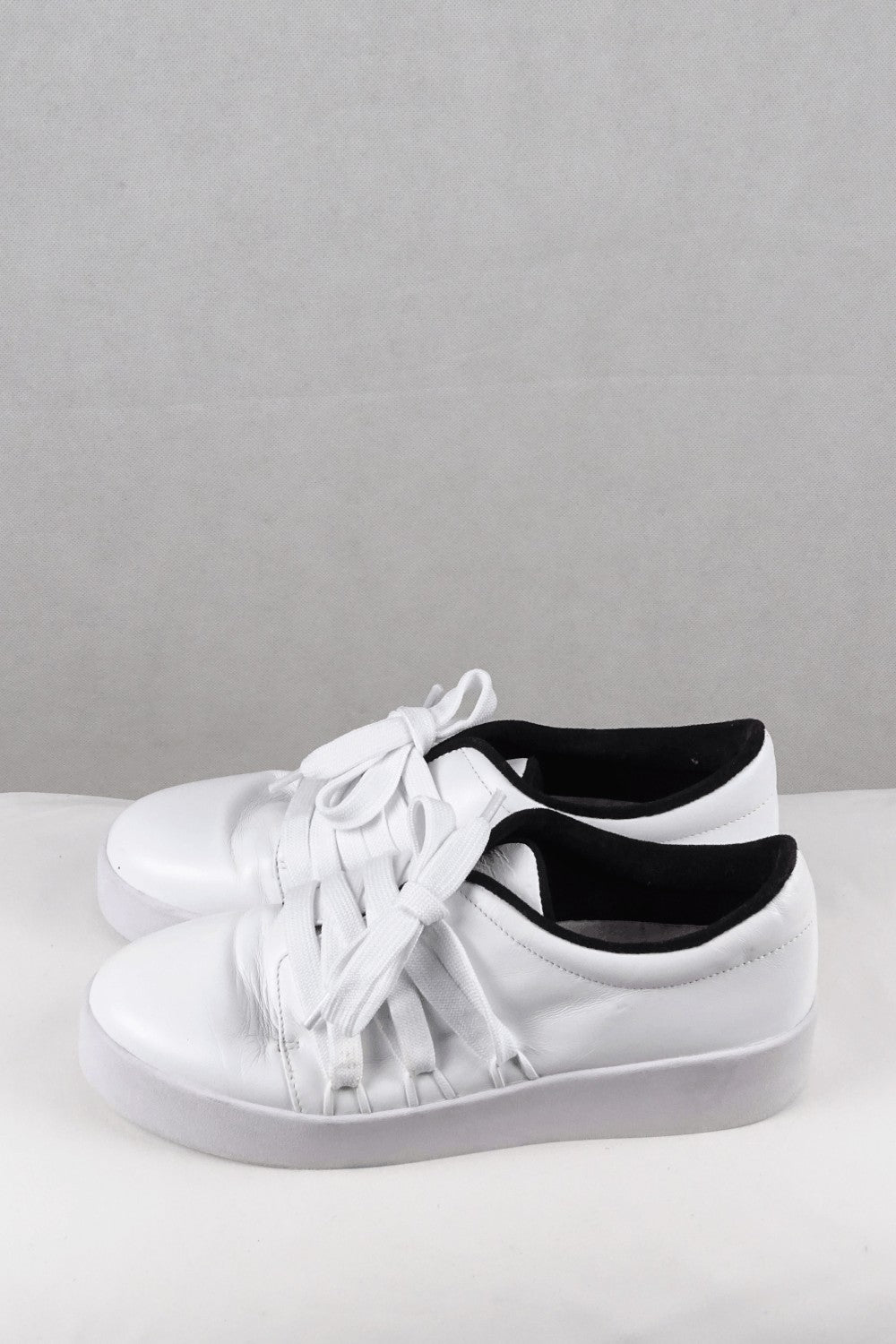 Senso White Sneakers 41