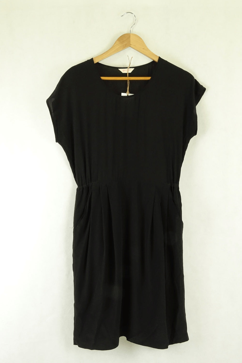 Gorman Black Dress 12