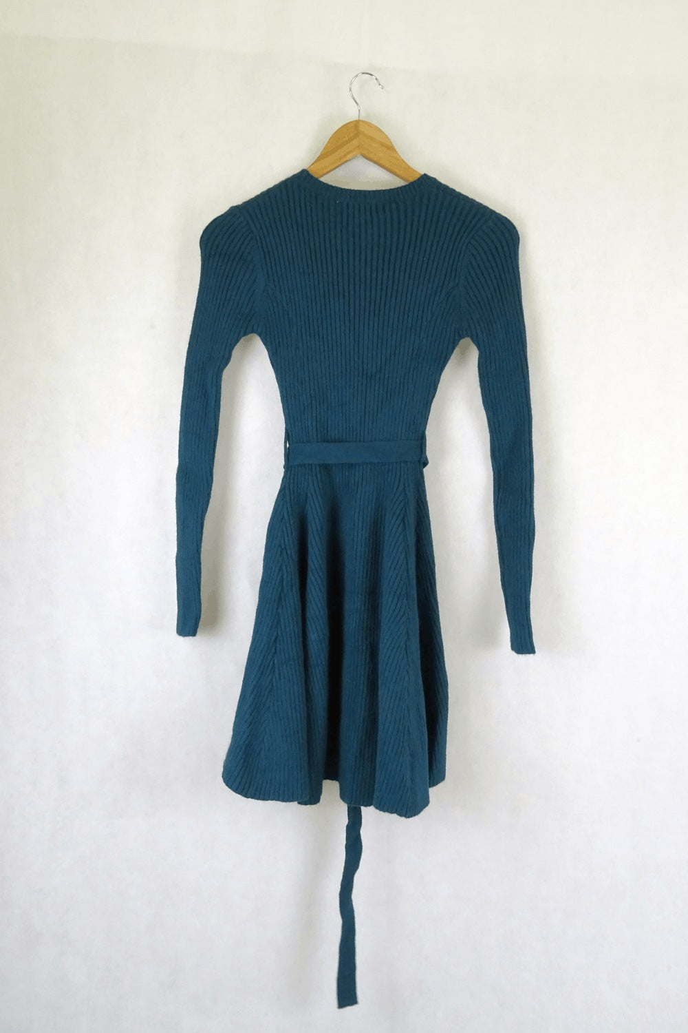 Style State Blue Dress S