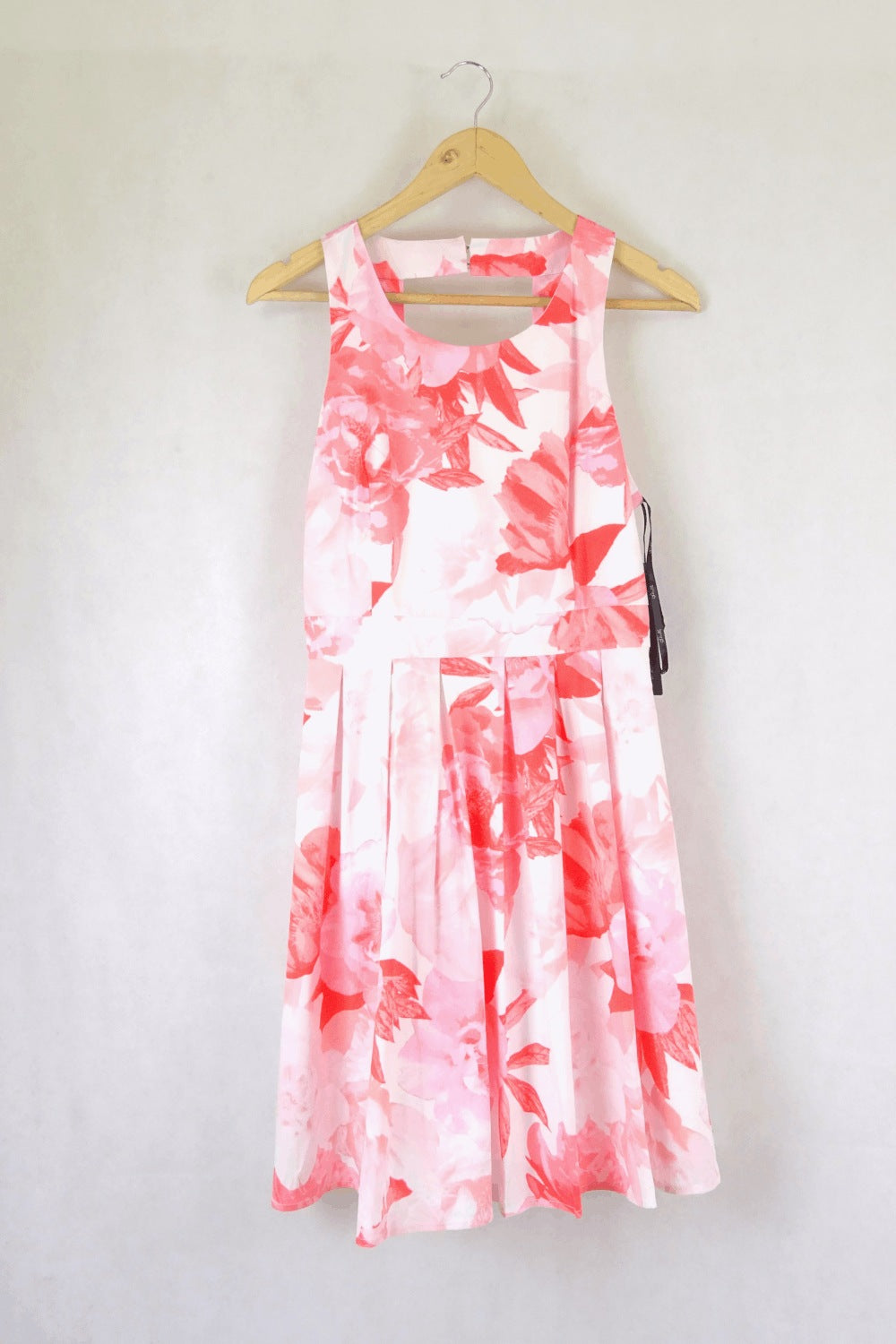 Stella Pink Dress 12