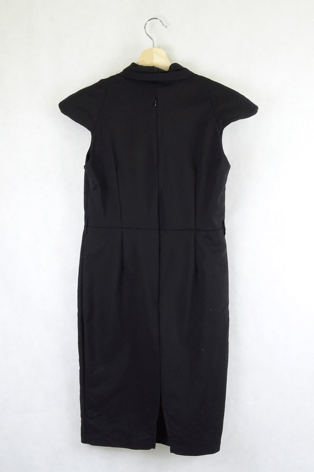 Paper dolls outlet black dress