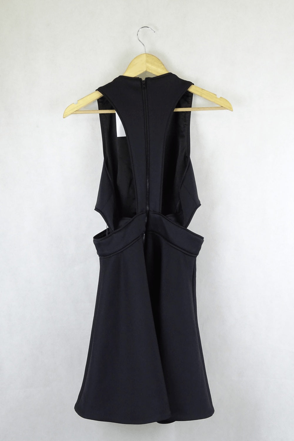 Keepsake Black Dress M