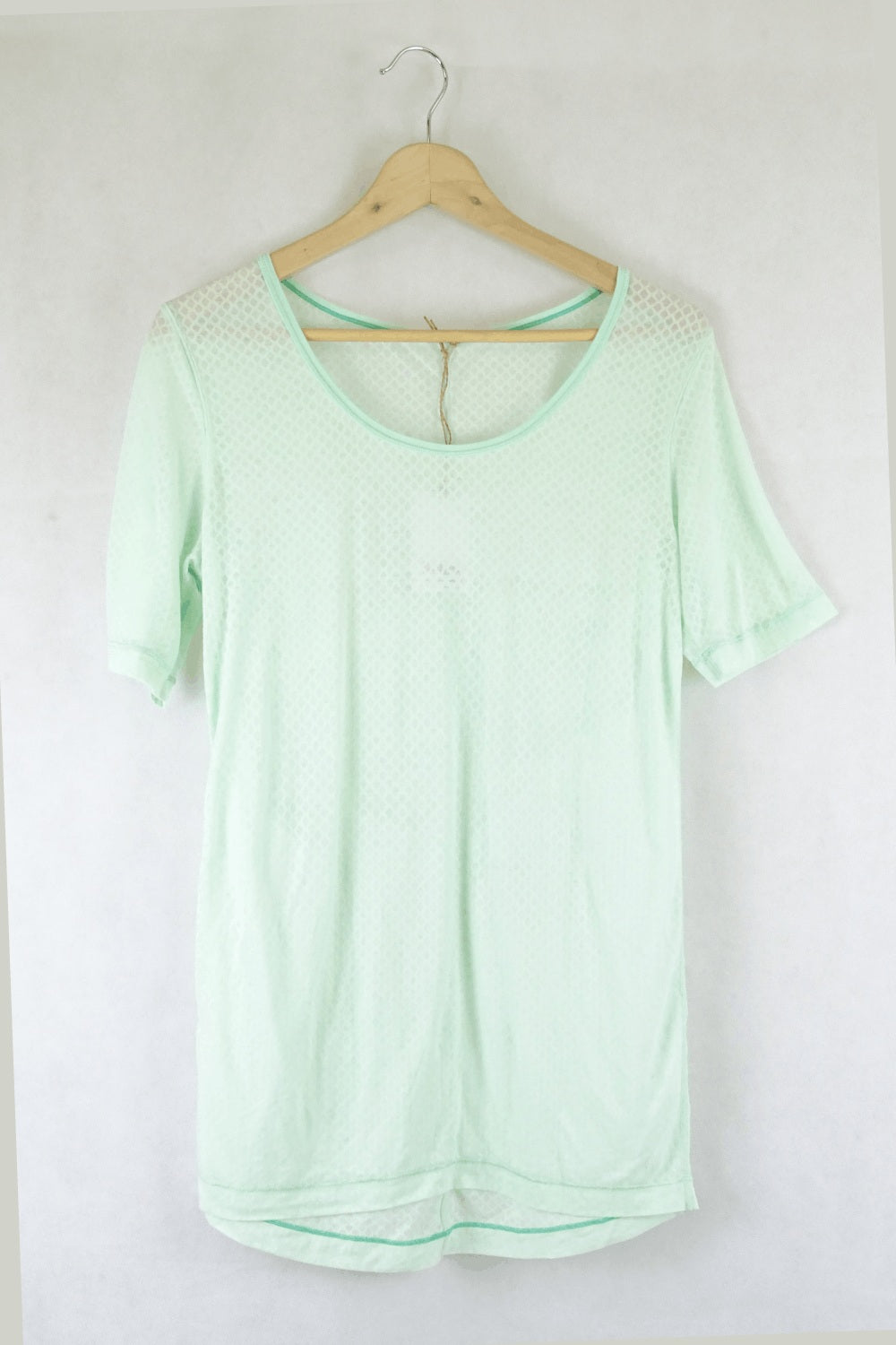 Lululemon Green Top S