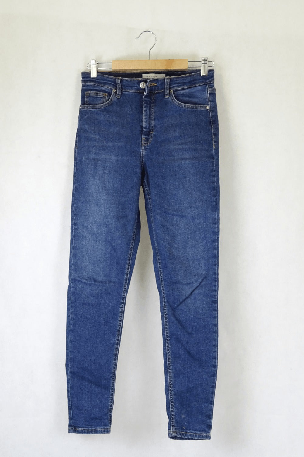 Topshop deals jeans sale