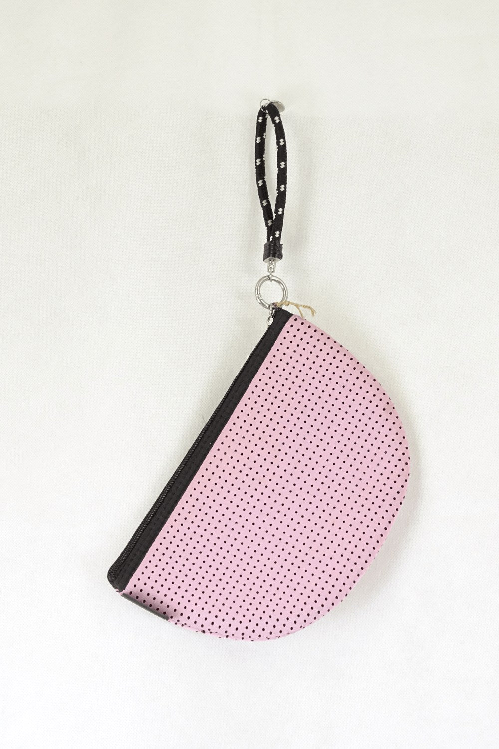 Prene Pink Clutch