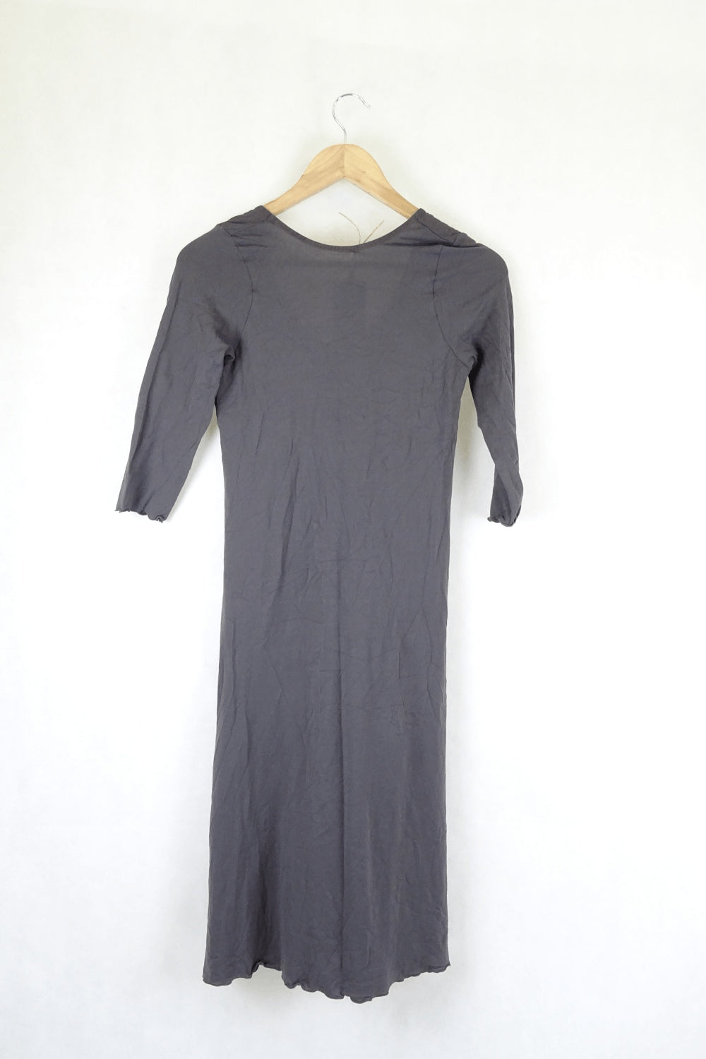 Vigorella Charcoal Dress S