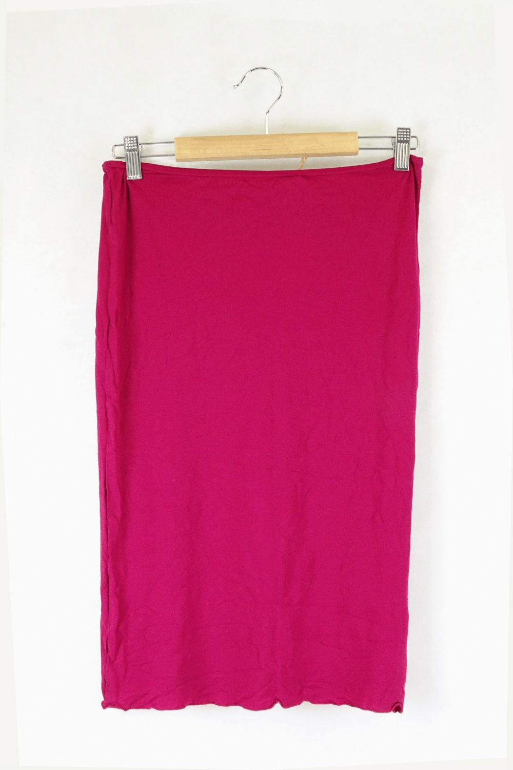 Vigorella Red Skirt S