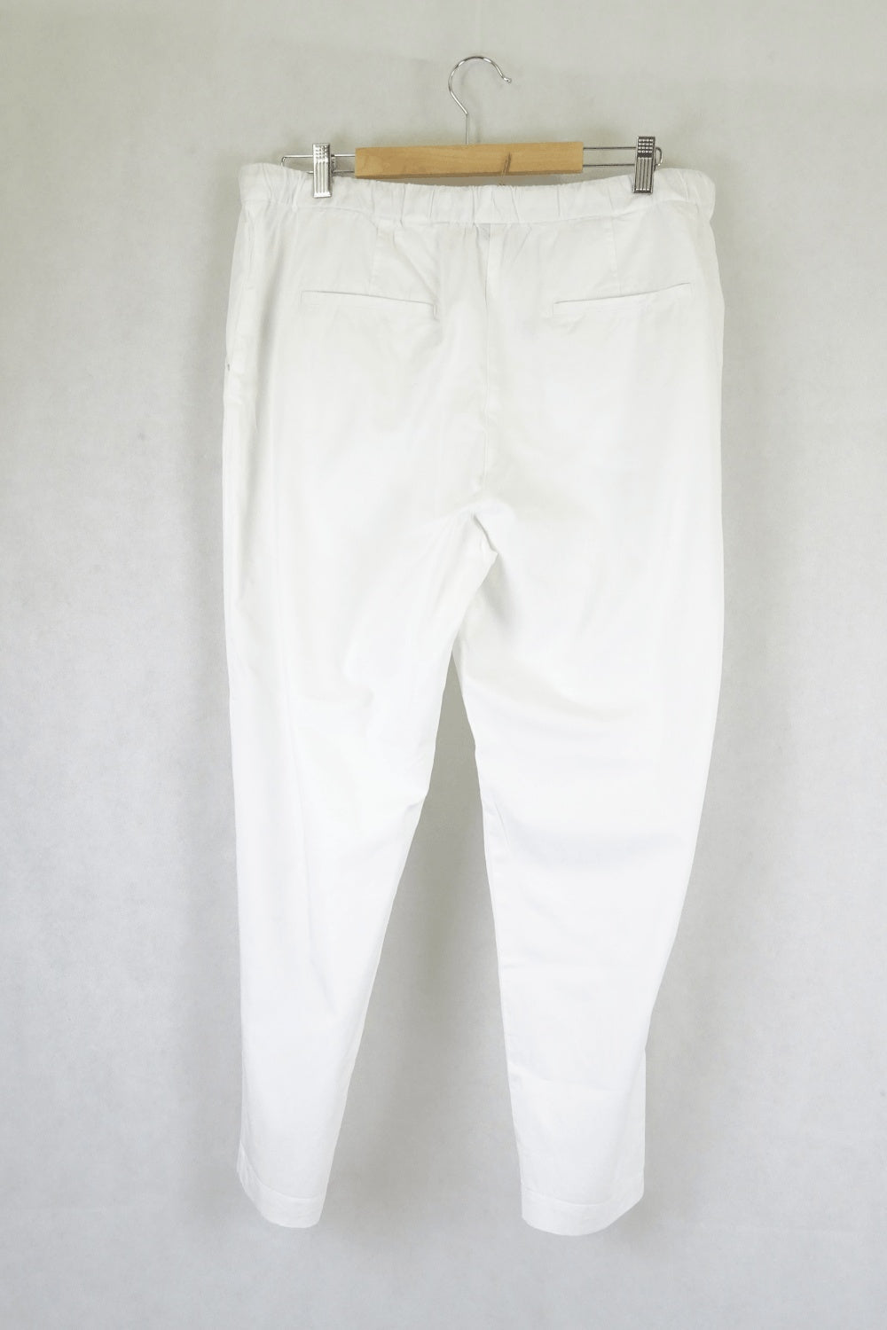 Sussan linen sale pants