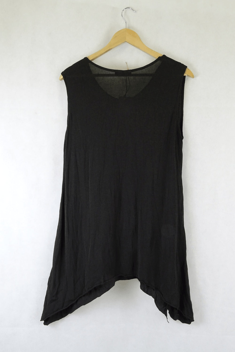 Tutte Charcoal Top M