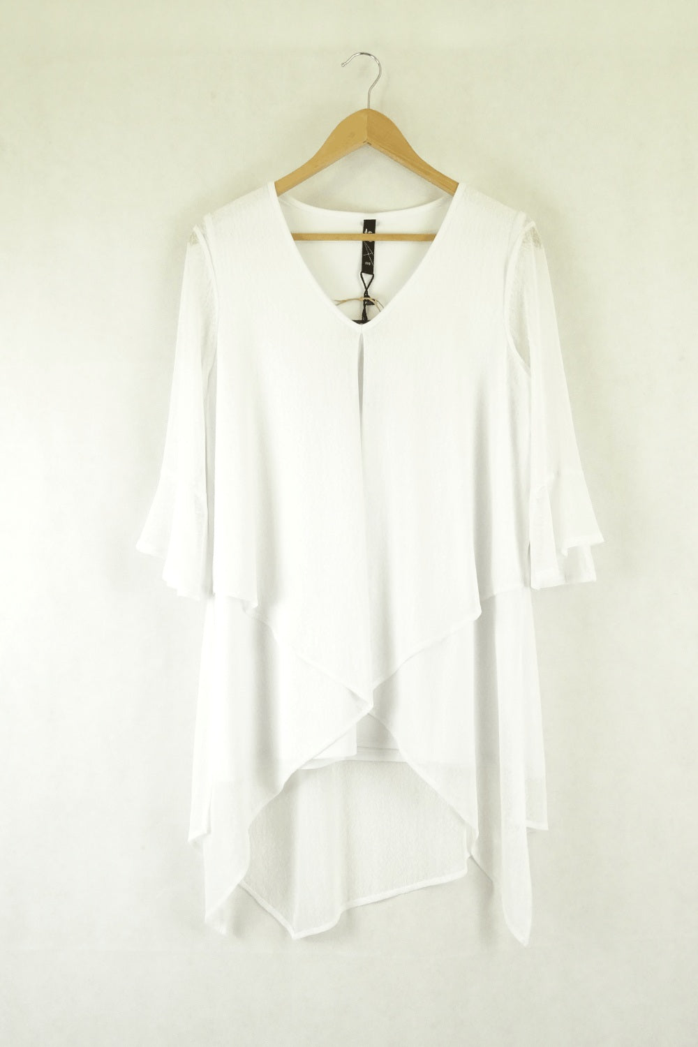Taking Shape TS White Dress XXS - Reluv Clothing Australia