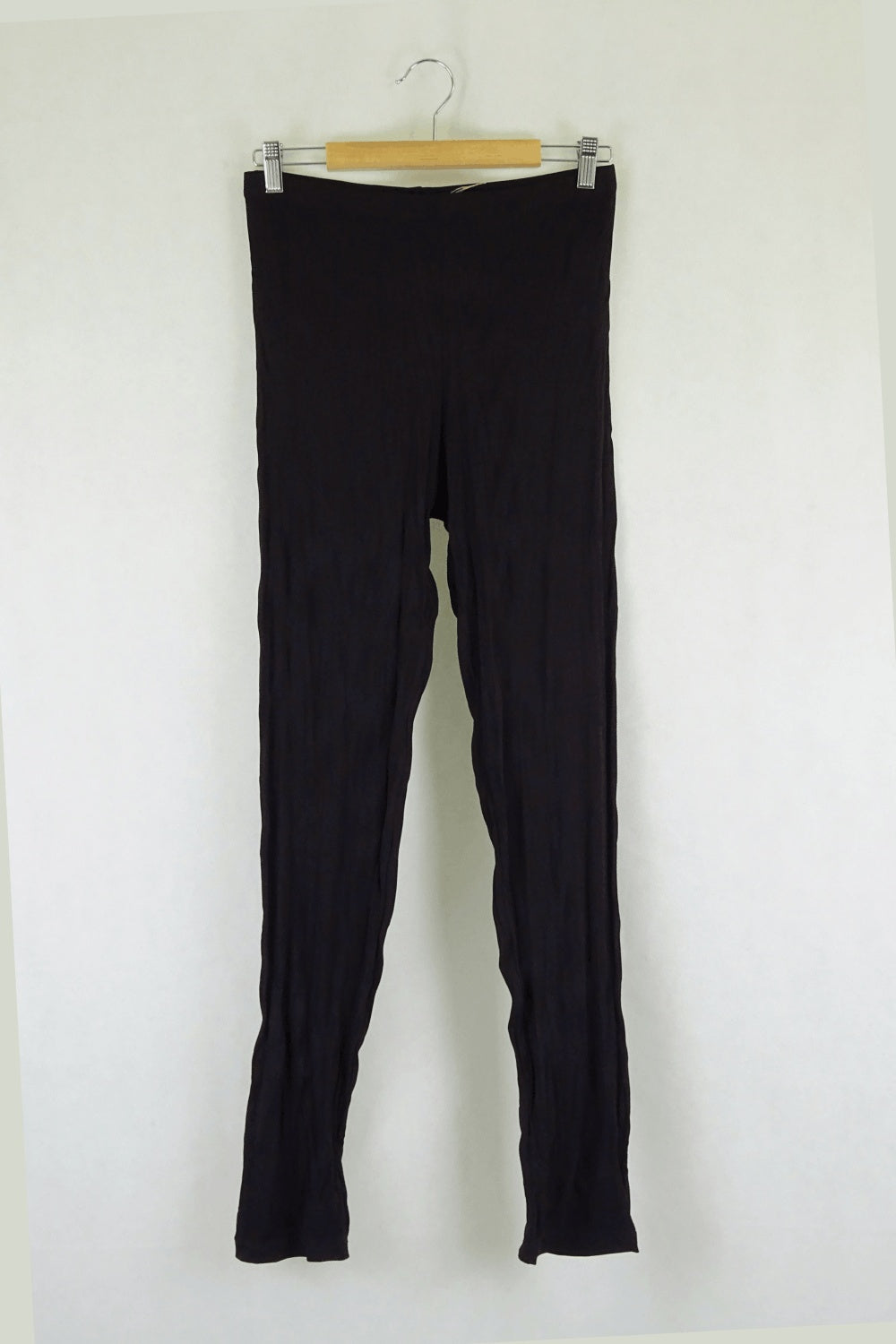 Garage black outlet leggings